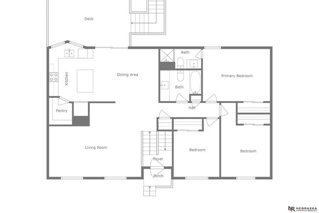 Building Photo - 10230 Weir St