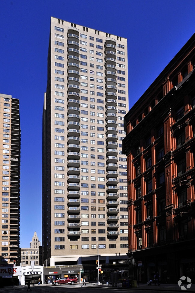 Building Photo - Georgetown Plaza