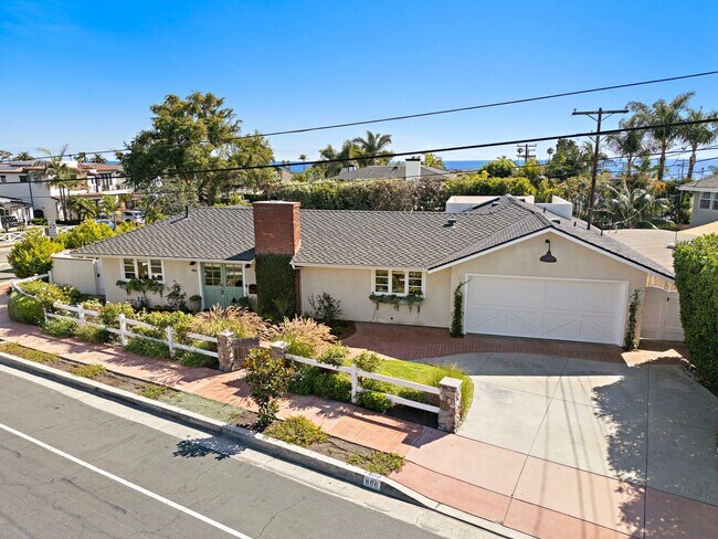 Building Photo - 806 S Ola Vista