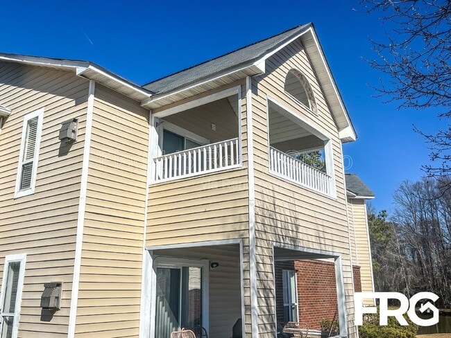Building Photo - 603 Spring Forest Rd