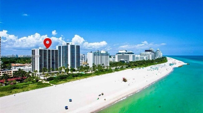 Building Photo - 2625 Collins Ave