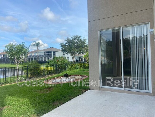 Building Photo - 8807 Cameron Crest Dr