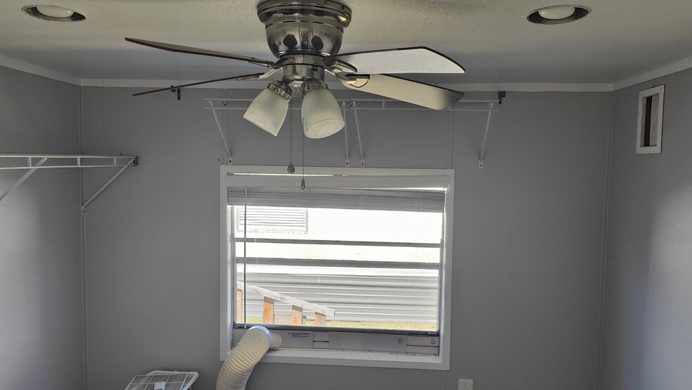 Bedroom #1 - 7905 Harwell St