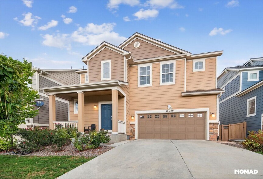 Building Photo - 15980 E Otero Cir
