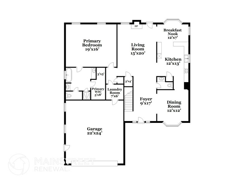 Building Photo - 26 Speight Ln