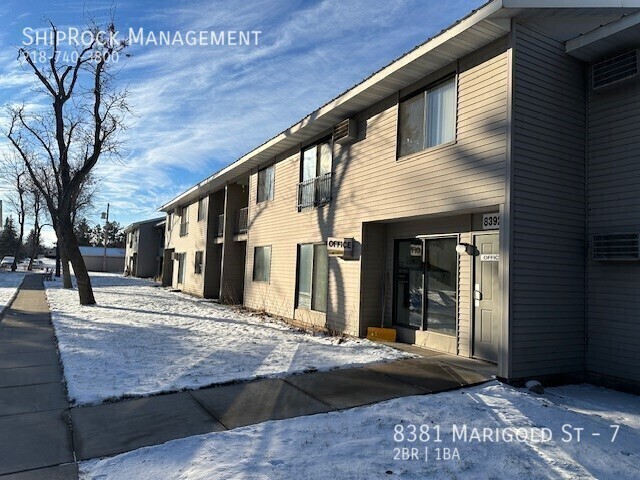 Primary Photo - Meadowbrook Apartments