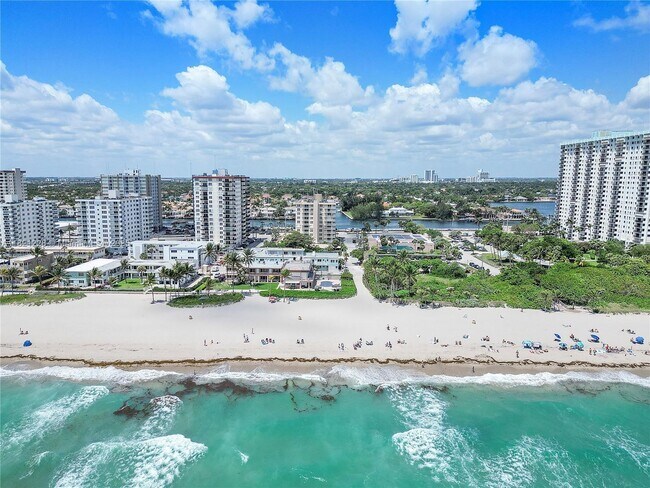 Building Photo - 1401 S Ocean Dr