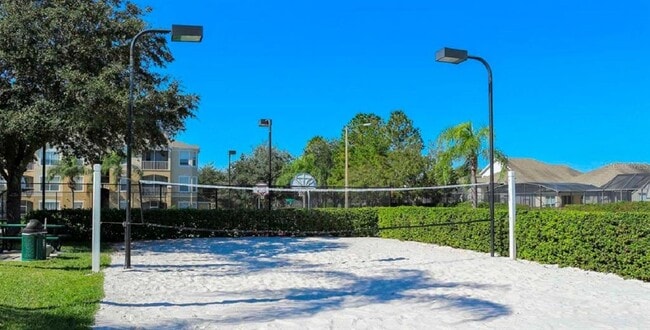 Building Photo - 8121 Fan Palm Way