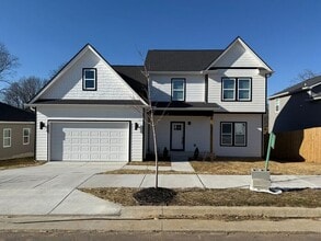Building Photo - Beautiful New Construction in Booming Old Hickory
