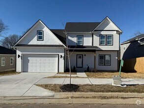 Building Photo - Beautiful New Construction in Booming Old ...