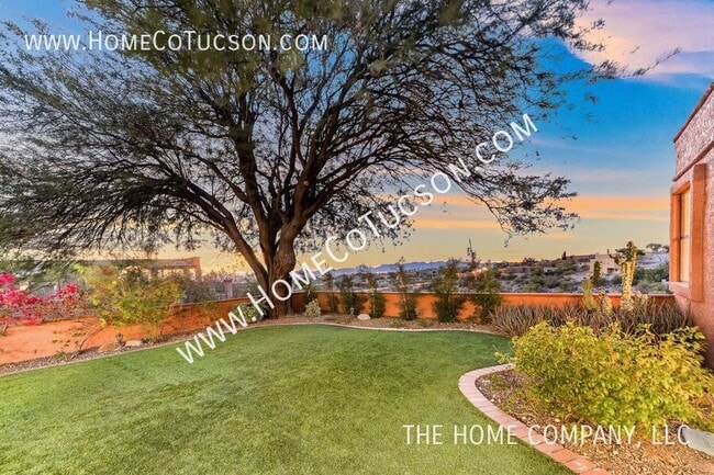 Building Photo - 5788 E Paseo Cimarron