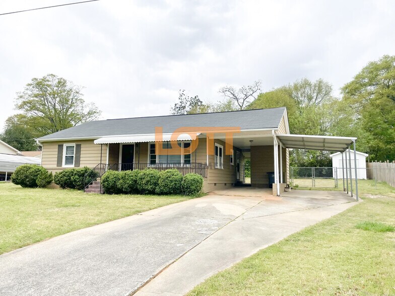 Building Photo - 3 Juanita Ct