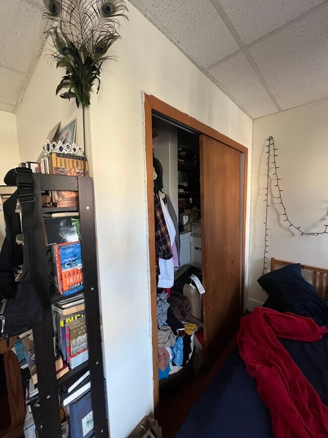 Building Photo - 2386 Massachusetts Ave