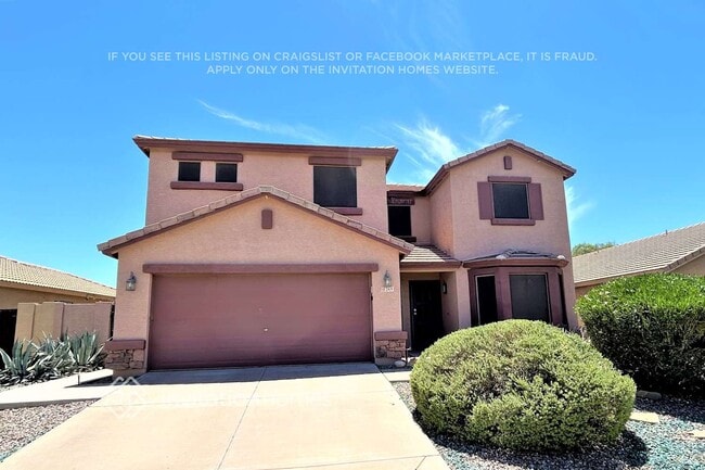 Building Photo - 2419 W Maldonado Rd