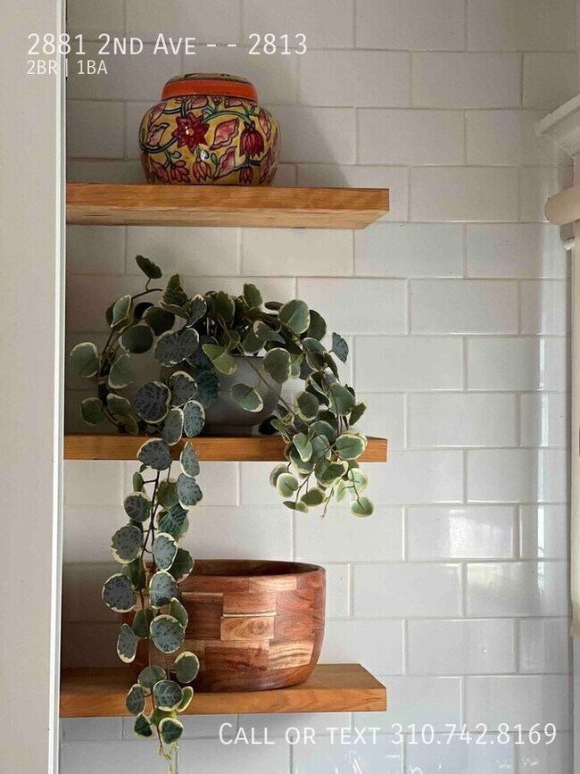 Building Photo - 2881 2nd Ave