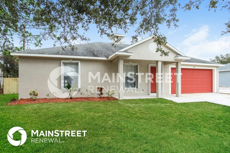 Building Photo - 547 Gasparilla Ave SE