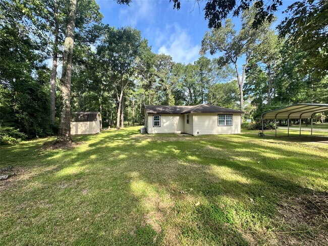 Building Photo - 14529 Chapperal Pipeline Rd
