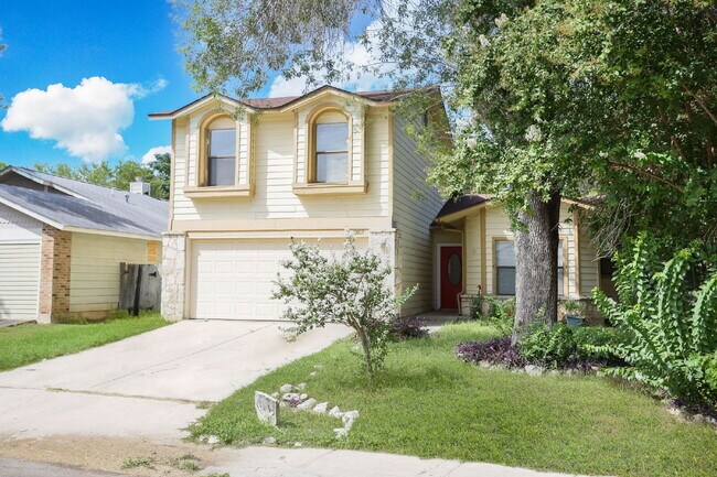 Primary Photo - Beautiful 4 Bedroom Home in Northwest San ...