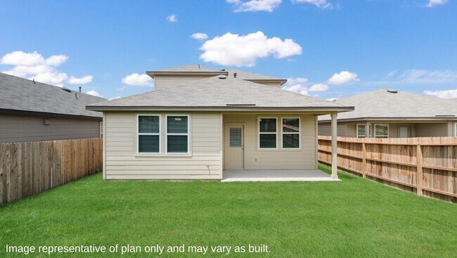 Building Photo - 4213 Blue Granite