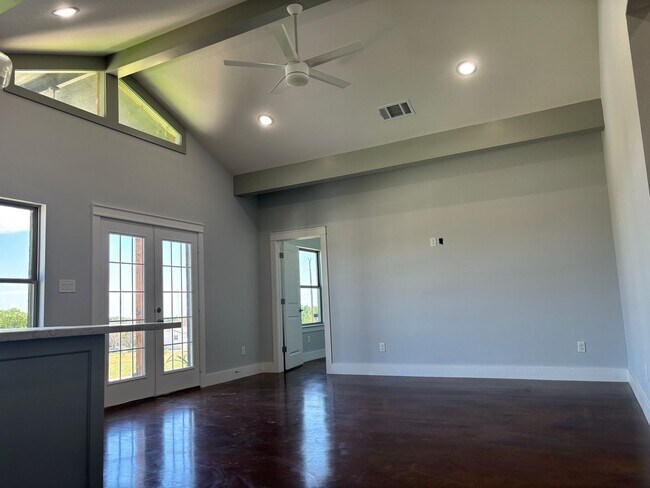 Building Photo - 1 month free-Brand New Construction | 3BD + Office | 2BA | 1,300 Sq Ft | Azle, TX