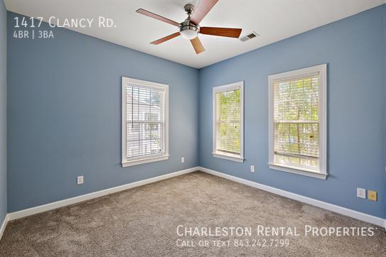 Building Photo - 1417 Clancy Rd