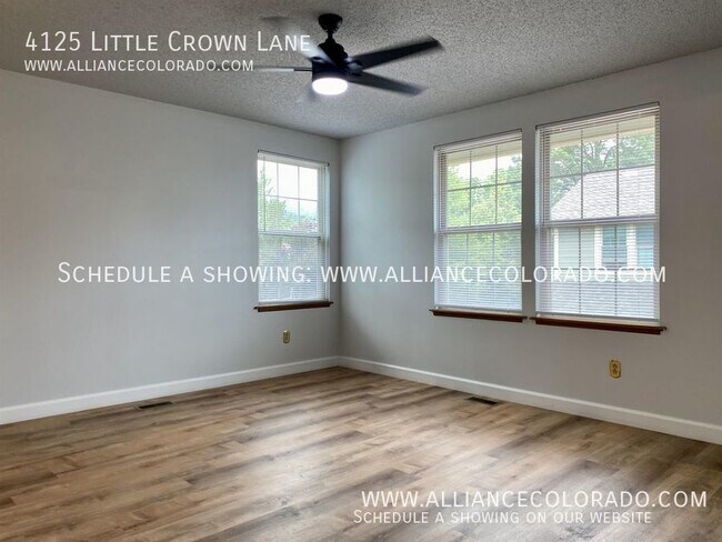 Building Photo - 4125 Little Crown Lane