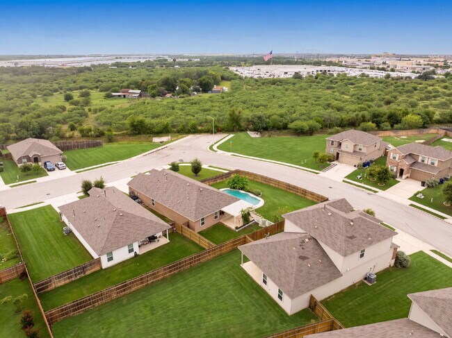 Building Photo - Your Own Pool, Your Own Corner Lot, Your Own Slice of Texas Calm