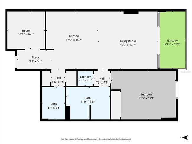 Building Photo - 777 3rd Ave N