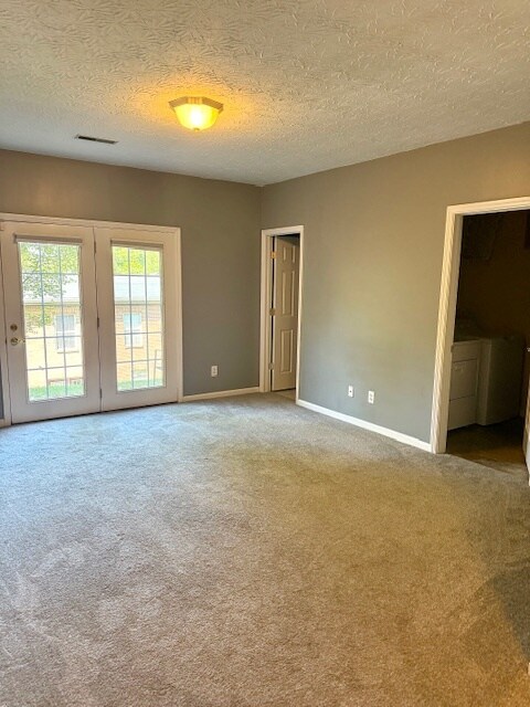 Bedroom 3 or Living Space - 2521 Ravine St