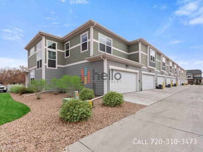 Building Photo - 9474 E 109th Dr