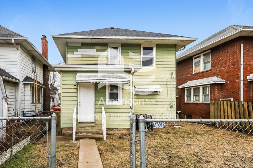 Building Photo - 38 N Pershing Ave