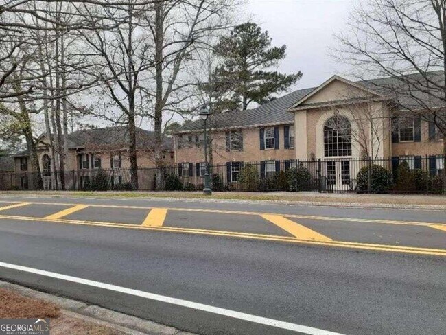 Primary Photo - 750 Dalrymple Rd