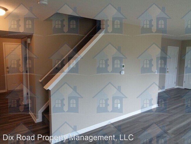 Building Photo - 4 br, 2.5 bath House - 802 Prescot Circle,