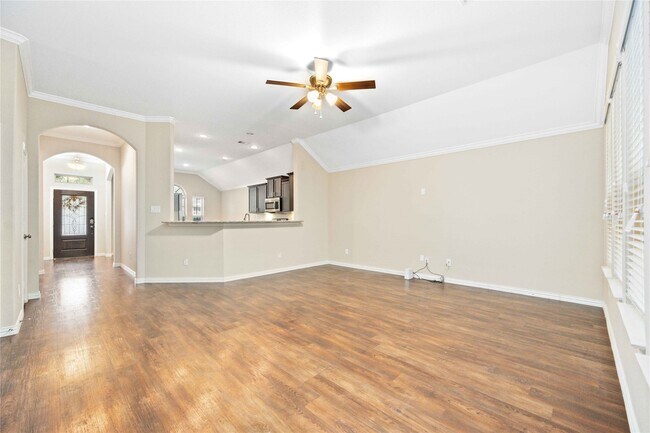 Building Photo - 19502 Flatrock Park Ln