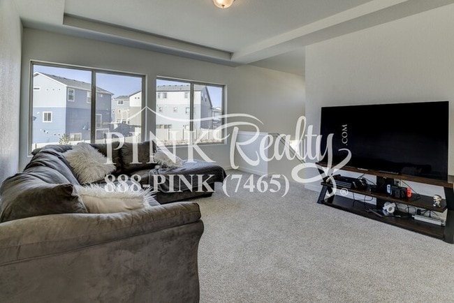 Building Photo - Banning Lewis Ranch Beauty