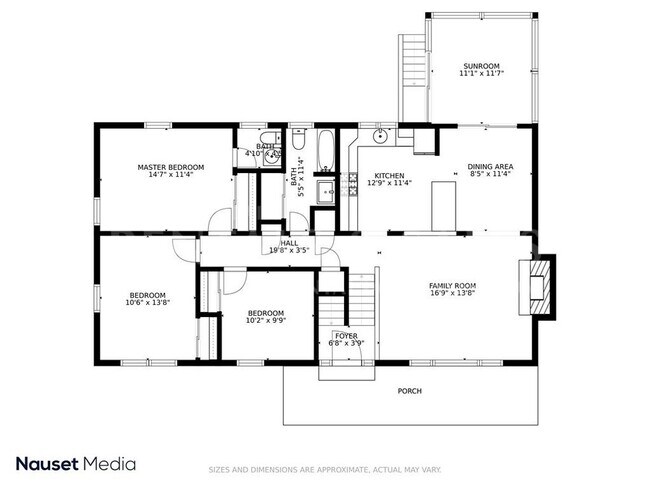 Building Photo - 19 Norton St