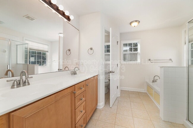 Building Photo - 1622 Wilburn Park Ln NW