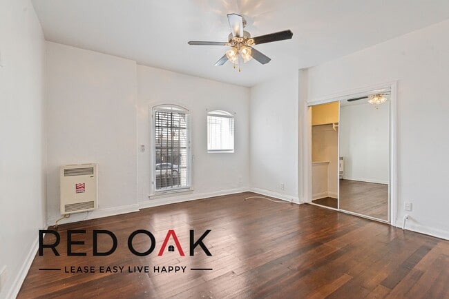 Building Photo - 1616 Normandie Ave