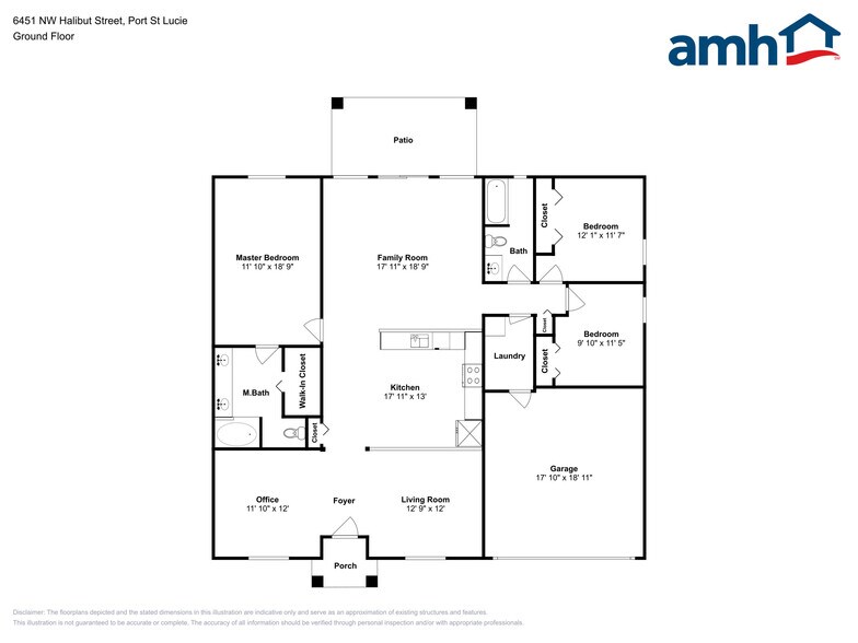 Building Photo - 6451 NW Halibut St