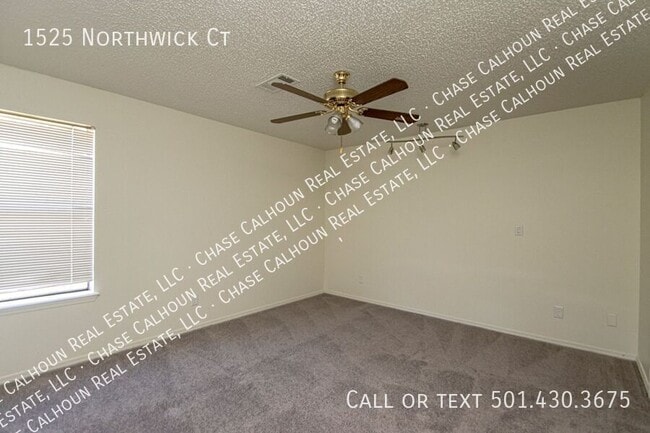 Building Photo - 1525 Northwick Ct