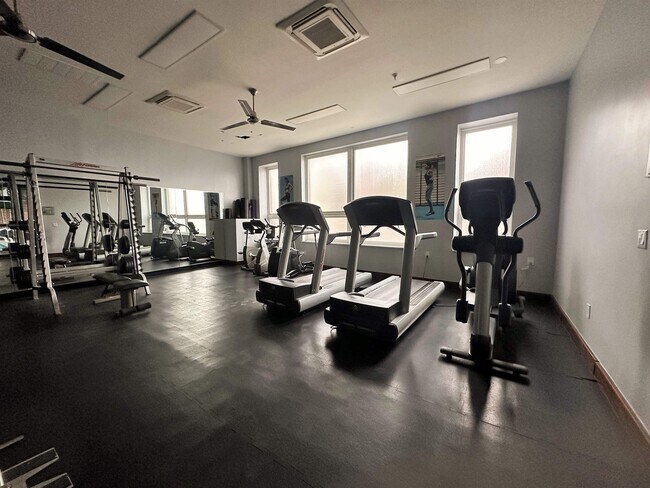 Building Photo - 75 Liberty Ave