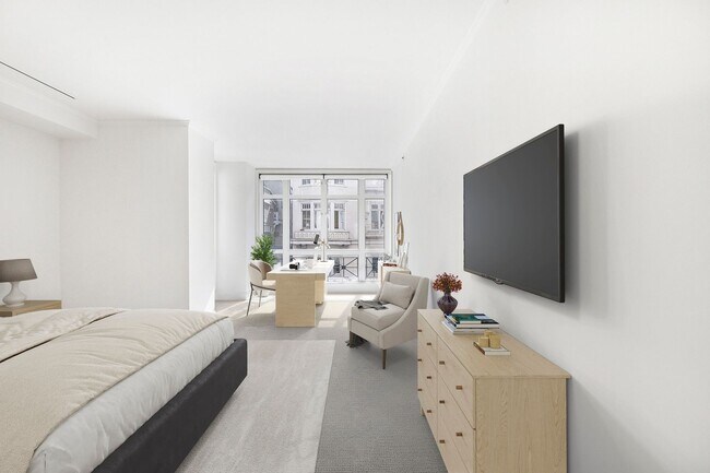 Building Photo - Prestigious Nob Hill Stunning Boutique Condo, Doorman, Parking – PROGRESSIVE