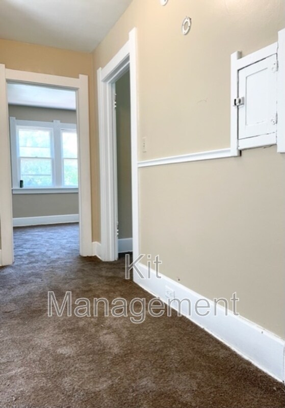 Building Photo - 3722 Homewood Ave