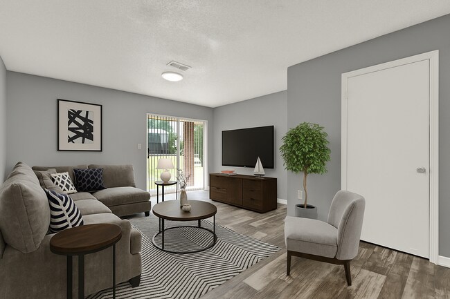 Building Photo - ********1ST MONTH RENT FREE! SPACIOUS 2 BEDROOM IN ORANGE CITY