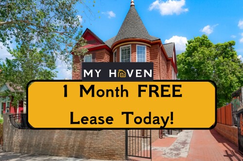 Building Photo - Denver - Charming 2 Bedroom / 1 Bath Townh...