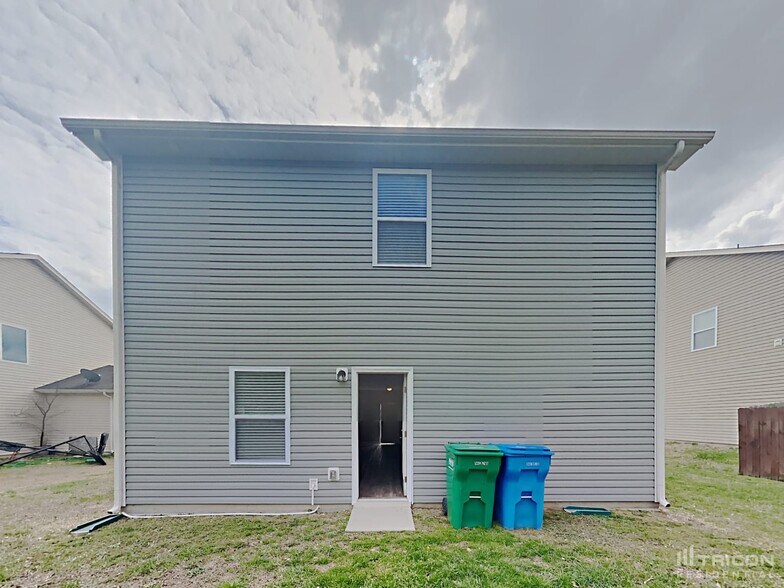Building Photo - 12804 Clydesdale Dr