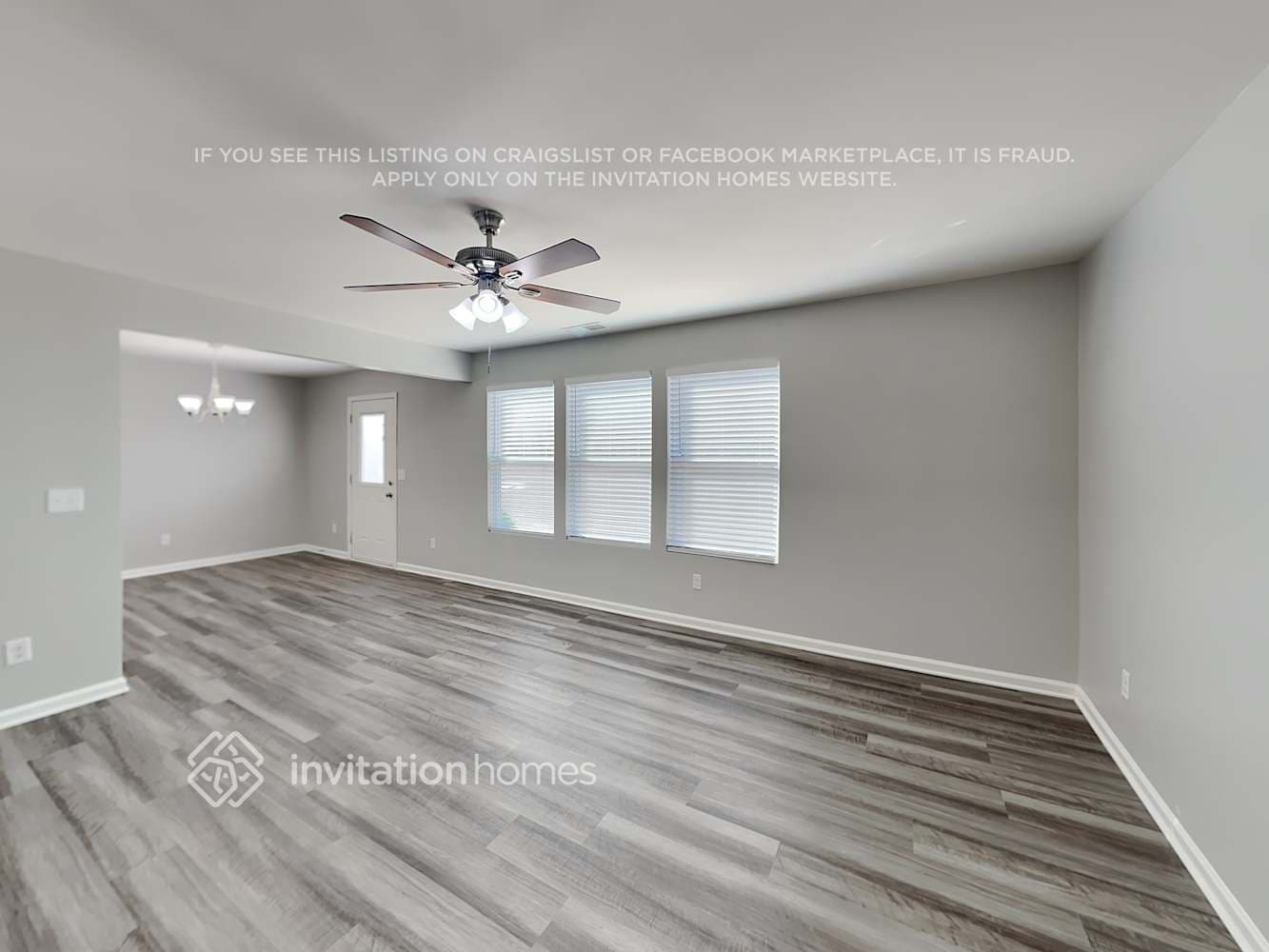 Building Photo - 6121 Fazenda Drive