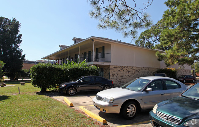 Primary Photo - 4020 Gourrier Ave