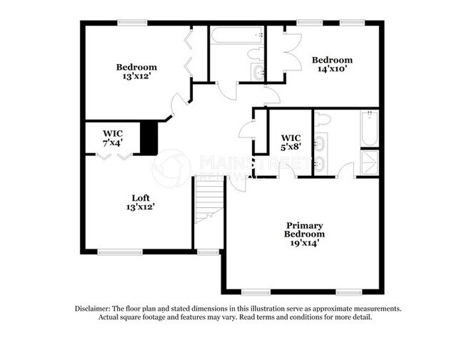 Building Photo - 4 Bedroom Pet-Friendly Home in Kernersville, NC with Main Street Renewal