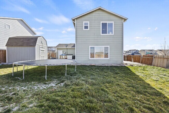 Building Photo - 2217 Inspiration Ln